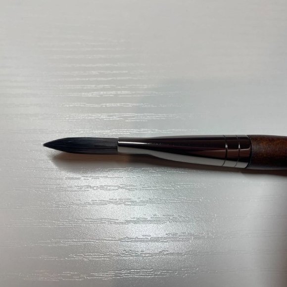 [FREE GIFT over $150] MAKEUP FOREVER Concealer Brush (176) - Picture 4 of 4